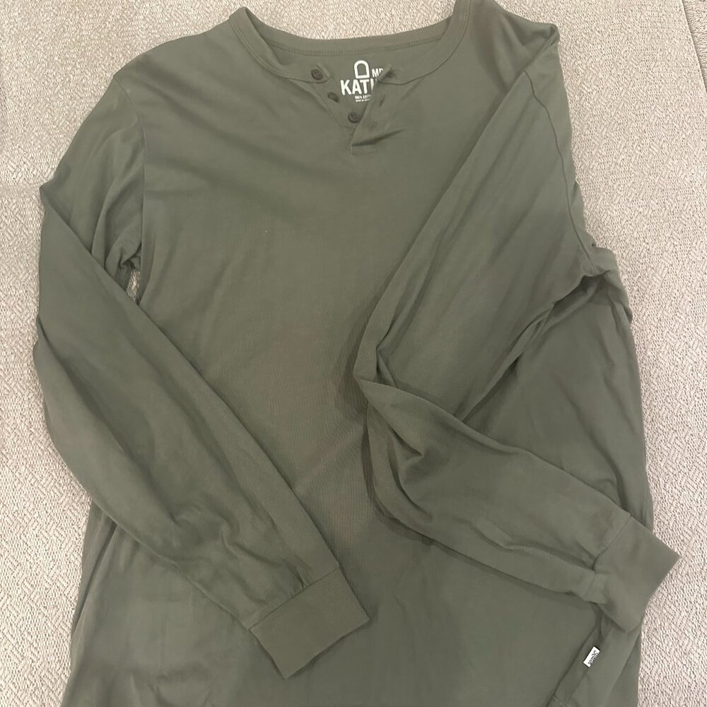 Katin - Henley